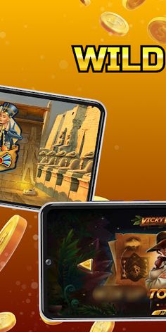 Wildobet - Screenshot 2