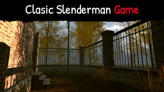 Slenderman the Flood - Screenshot 2