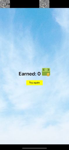 Air fly - Screenshot 1