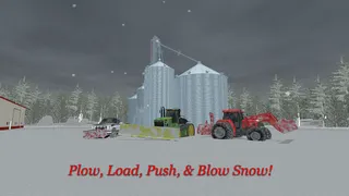 Farming USA 2 - Screenshot 3