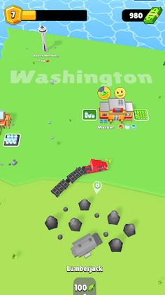 American Truck Driver - Screenshot 4