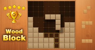 Wood Block Puzzle - Screenshot 3