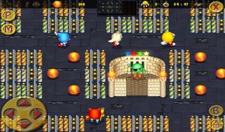 Magical Land (english version) - Screenshot 2