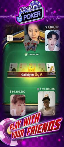 Blackjack - Screenshot 1