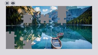 Jigsaw Puzzle - Challenge - Screenshot 2