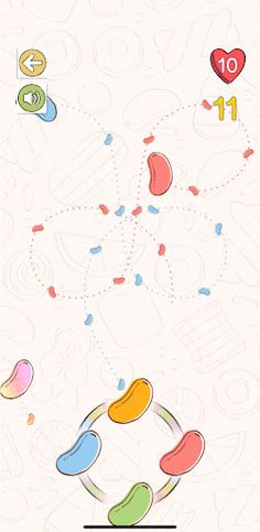 Catchy Craft - Screenshot 3