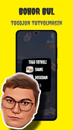 Sayfulloni Izlab - Screenshot 4