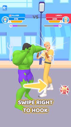 Idle Push Up - Screenshot 3