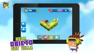Don't Let Me Down - Screenshot 2