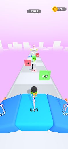 Team Up - Screenshot 1