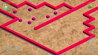 Risky Moves - Screenshot 2