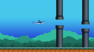 The Last Shark - Screenshot 3