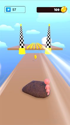 SpeedUpRun - Screenshot 2