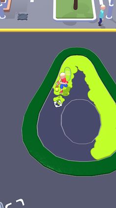 Paint It Over - Screenshot 2