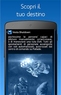Vesta Shutdown - Screenshot 2