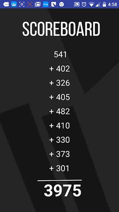 9 Seconds - Screenshot 3