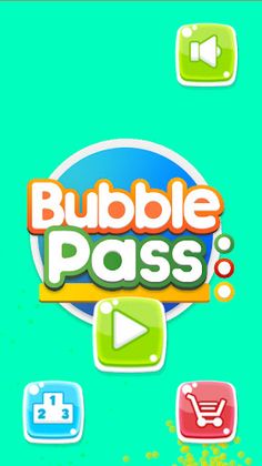Bubble Pass - Screenshot 1