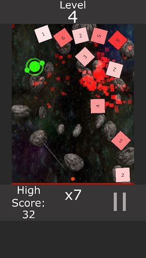 Quadratic Ballinator Kinetic B - Screenshot 3