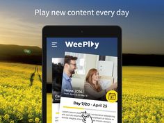 WeeGame - Screenshot 4