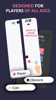 Block Climber - Screenshot 1