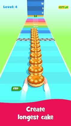 Make Cake - Screenshot 4