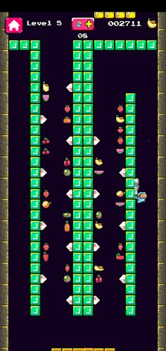 Hop Up - Screenshot 4