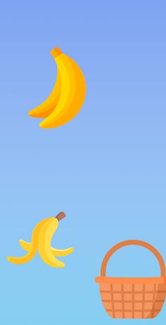 Catch in basket - Screenshot 4