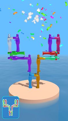 Pattern Stack - Screenshot 4