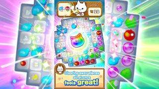 Mystic Islands - Screenshot 3