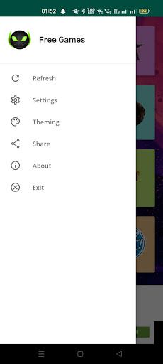 Niyo Games - Screenshot 1