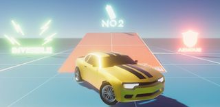 Endless Pursuit 2 - Screenshot 1