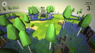OK Golf - Screenshot 2