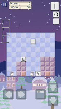 Tumble Words - Screenshot 4