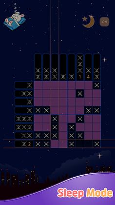 Puzzle Picross - Screenshot 4
