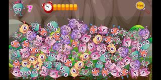 Monsters Click - Screenshot 1