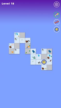 Clean House - Screenshot 2