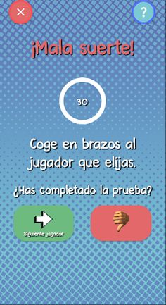 Taponza - Screenshot 4