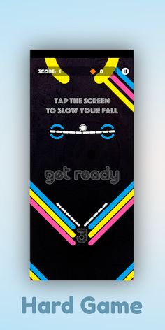 Ballbool : Ball Jump Game - Screenshot 2