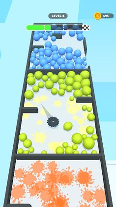 Pop My Balloon - Screenshot 3