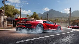Open World Car Driving 2023 - Screenshot 3