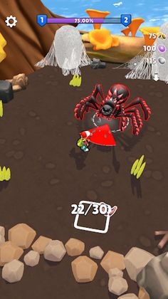 Tiny Universe - Screenshot 3