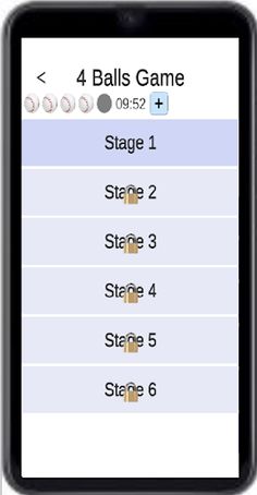 Number Baseball Champion - Screenshot 4