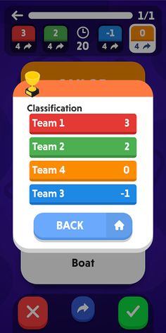 TabuGo! Guess The Word Game - Screenshot 4