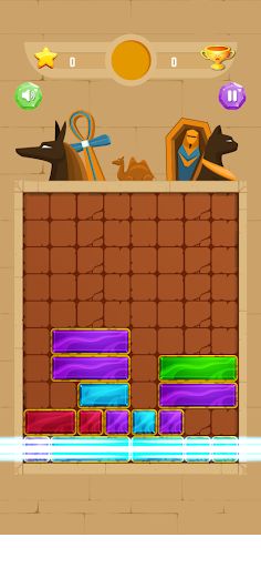 Puzzle Block - Screenshot 2