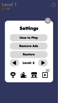 Pop Pop Maze - Screenshot 2