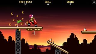 Rat on a Scooter XL - Screenshot 3