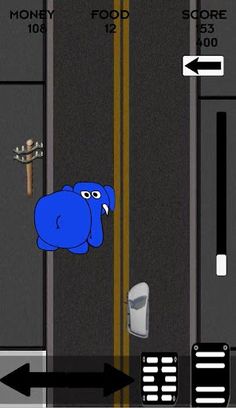 To Eat Love - Screenshot 3