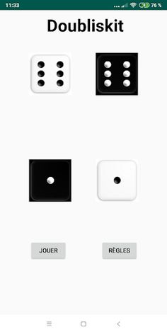 Doubliskit - Screenshot 1