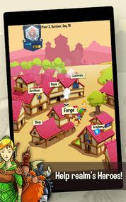 Puzzle Forge 2 - Screenshot 3
