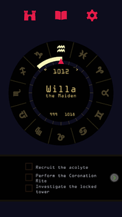 Reigns: Her Majesty - Screenshot 5